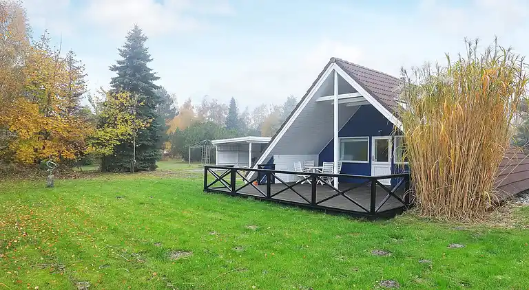 Holiday home in Rødby