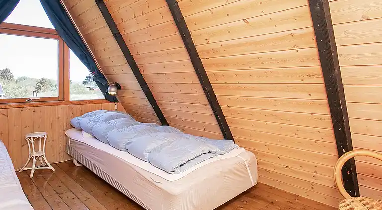 Holiday home in Hirtshals