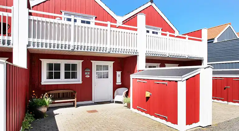 Holiday home in Blåvand