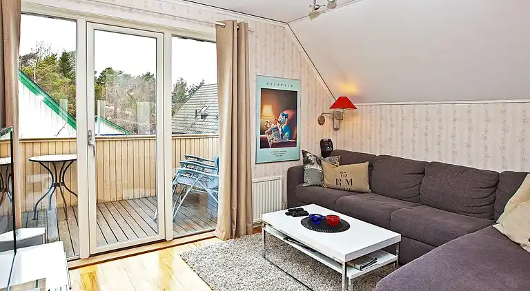 Holiday home in Strömstad