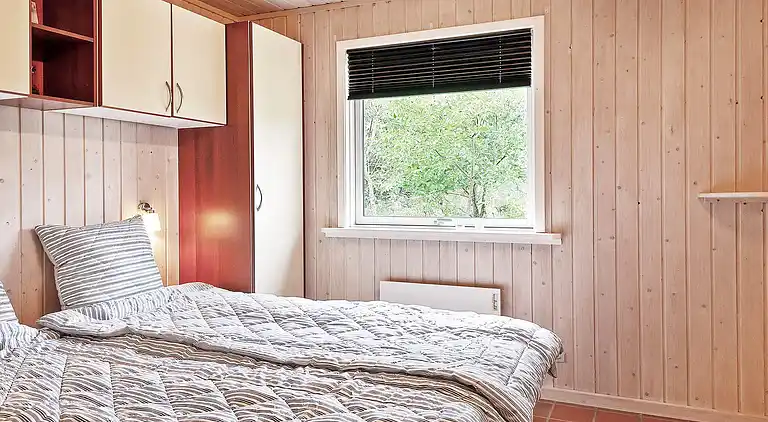 Sommerhus i Højslev