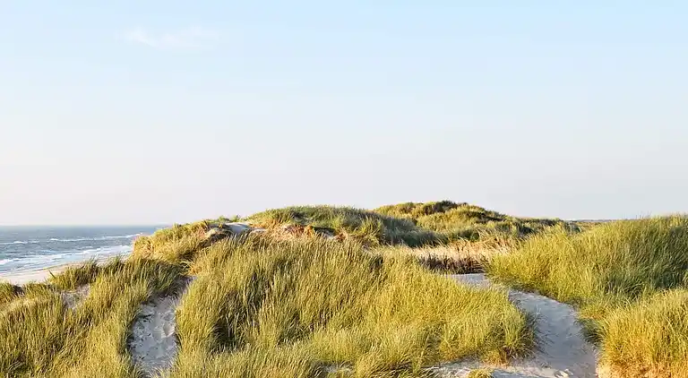 Holiday home in Klegod Strand