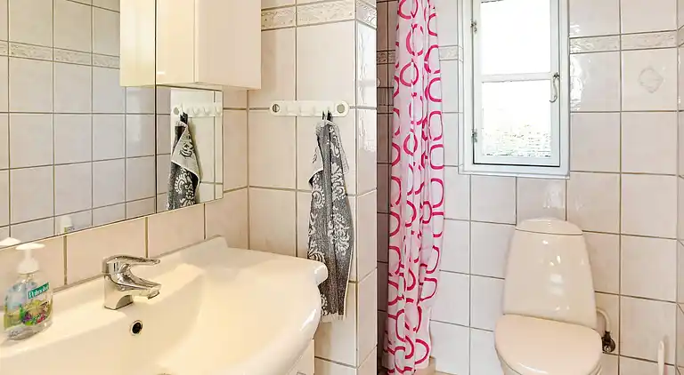 Holiday home in Munkebo