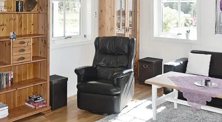 Holiday home in Oksvoll