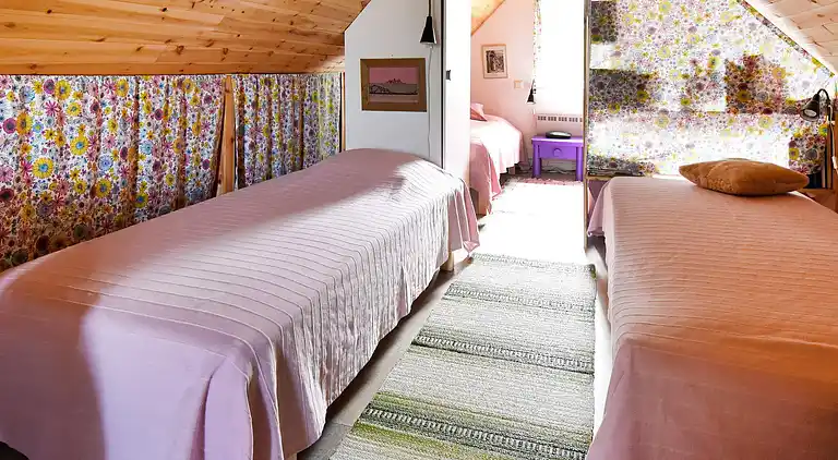 Feriebolig i Motala NV