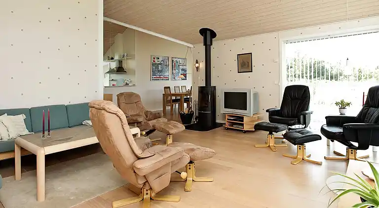 Casa vacanze in Blåvand