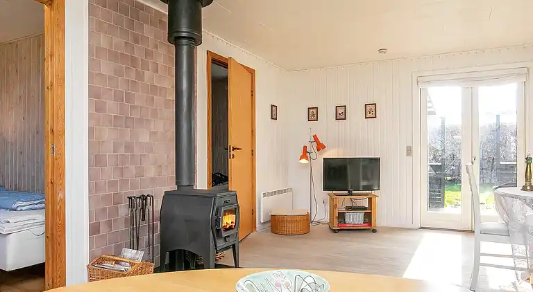 Holiday home in Strøby