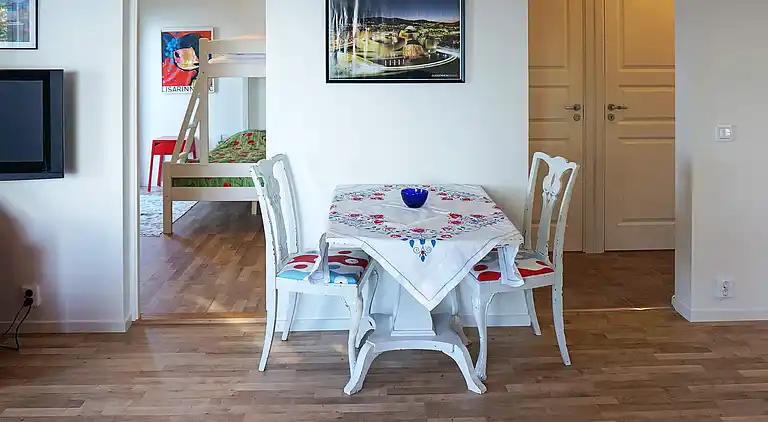 Feriebolig i Ekerö Ö