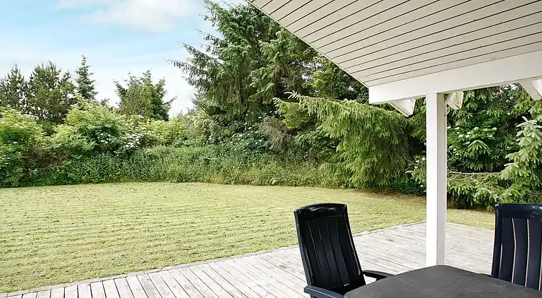 Holiday home in Lønstrup