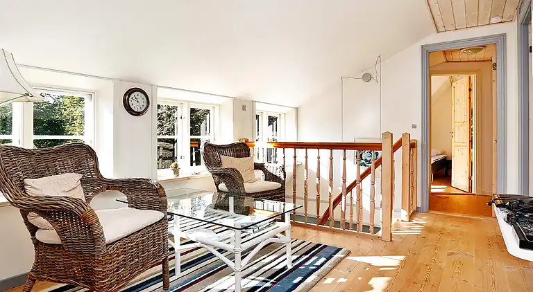 Holiday home in Vejby