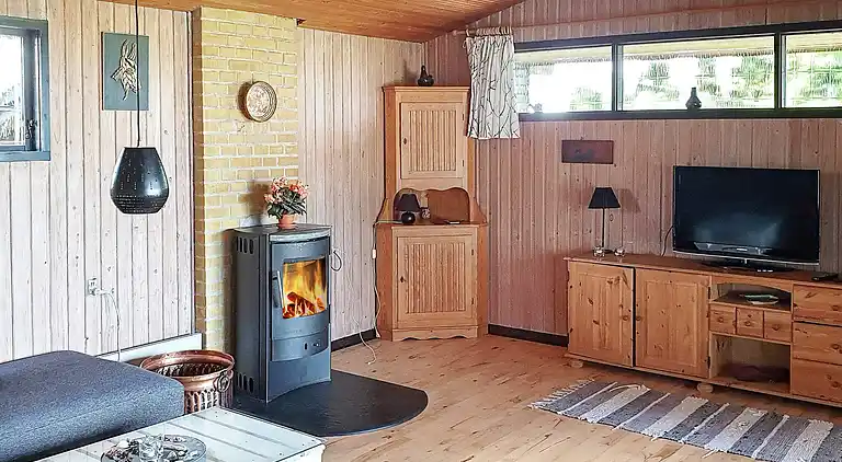 Holiday home in Faaborg