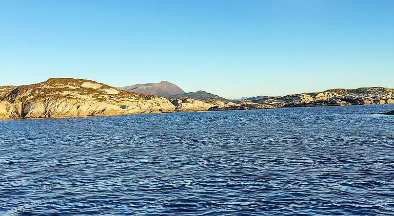 Vakantiehuis in Kristiansund