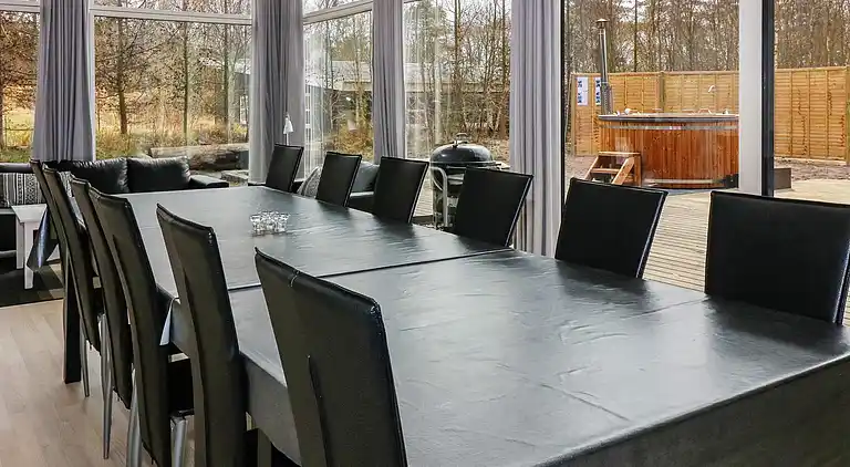 Holiday home in Helberskov Strand