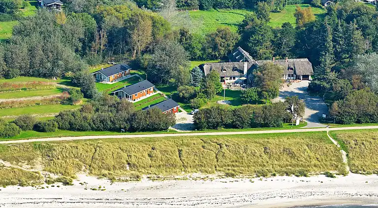 Holiday home in Dannemare