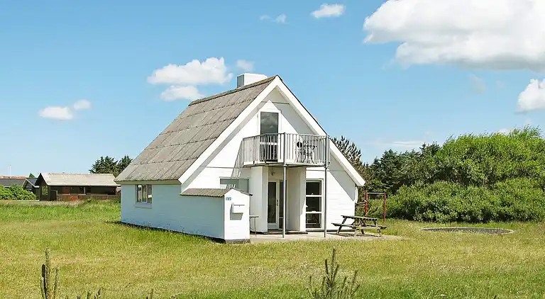 Sommerhus i Thisted