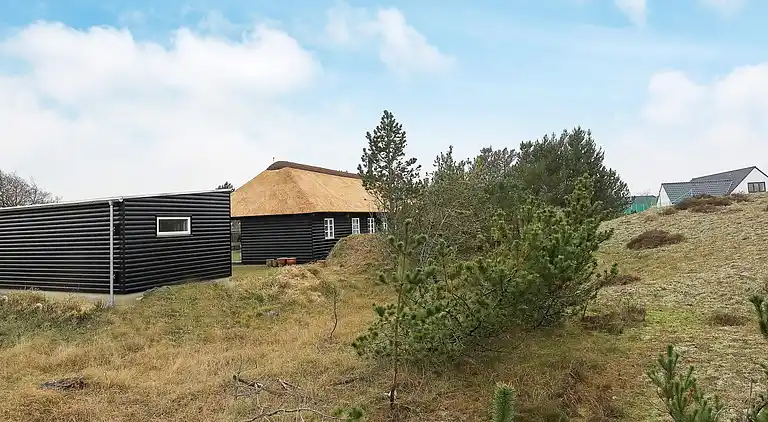Holiday home in Blåvand