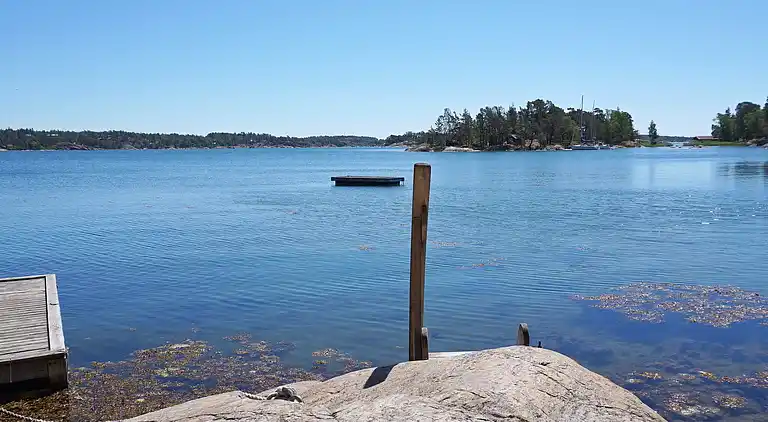 Vakantiehuis in Nynäshamn S
