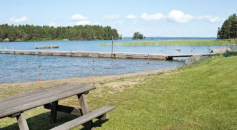 Feriebolig i Motala NV