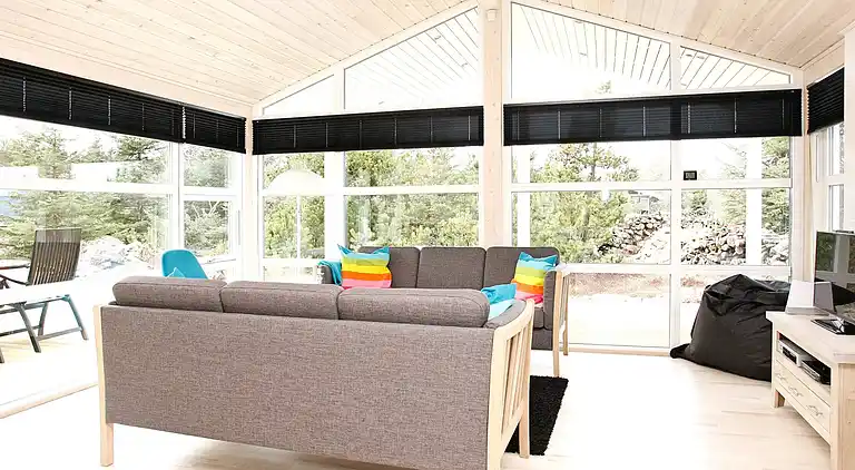Holiday home in Fjerritslev