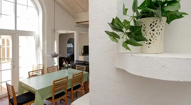 Holiday home in Thisted