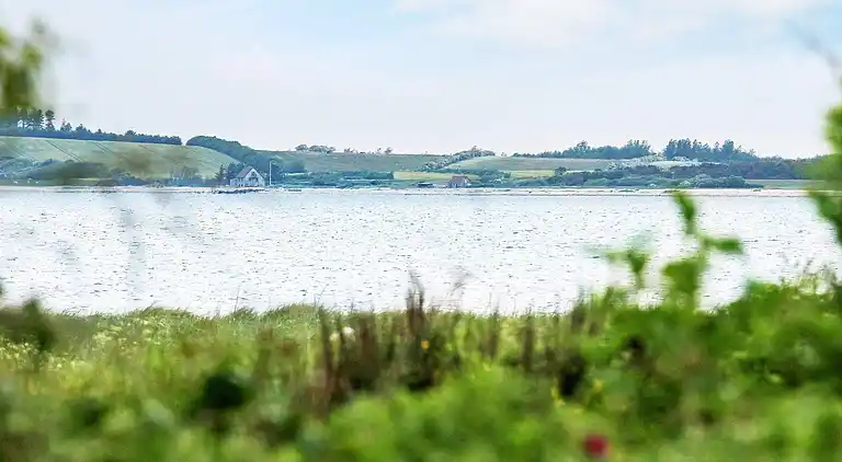 Holiday home in Trend