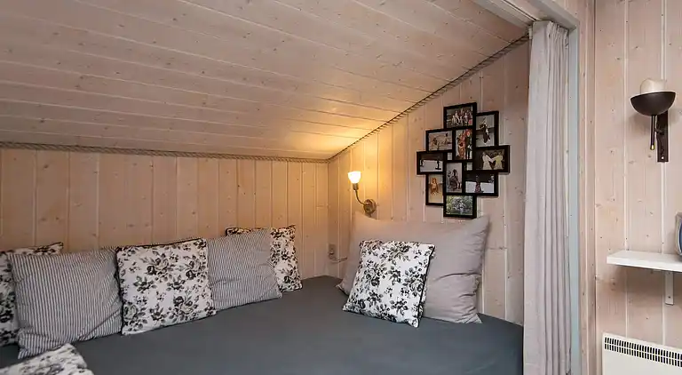 Sommerhus i Branderup J