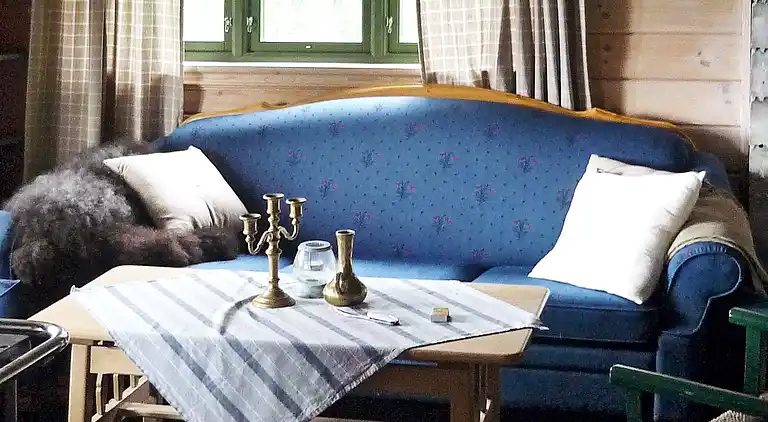 Semesterbostad i Birkenes Municipality