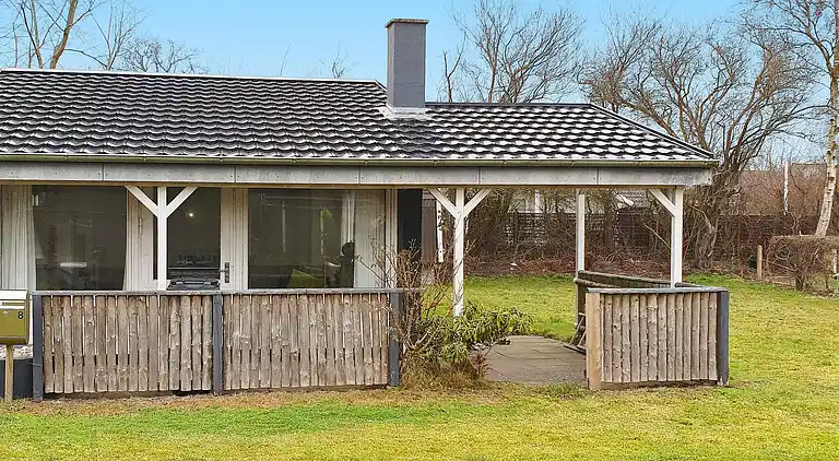 Sommerhus i Broager