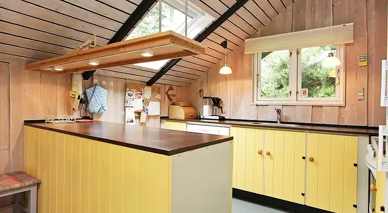 Holiday home in Rødby