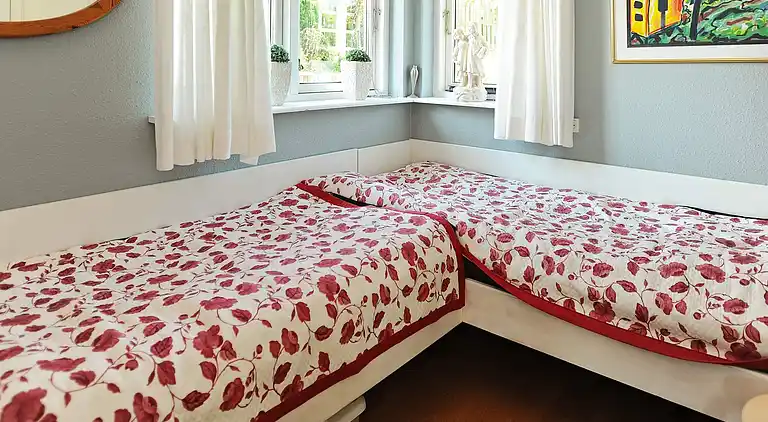 Holiday home in Munkebo