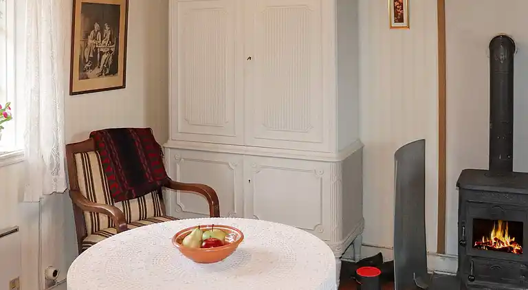 Sommerhus i Svalöv SO