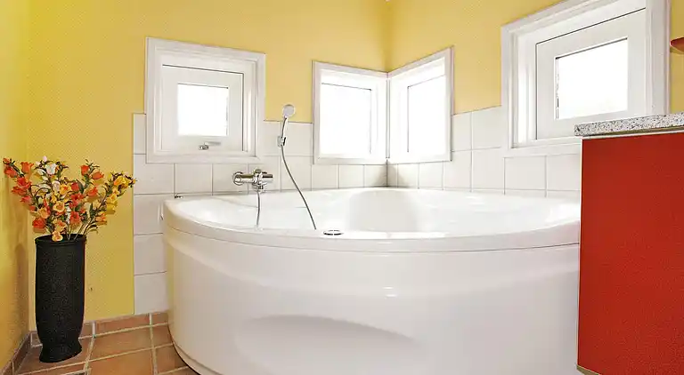 Holiday home in Øster Hurup