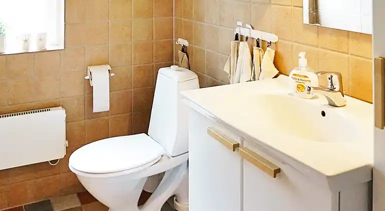 Holiday home in Gebo