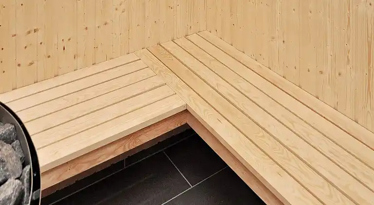 Sommerhus ved Saksild Strand