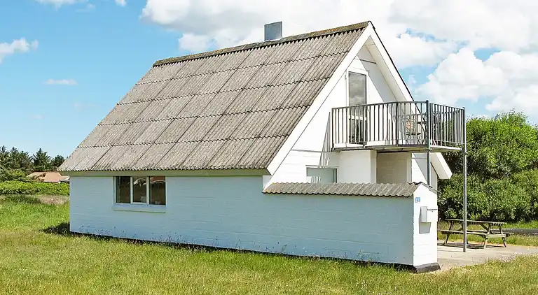 Sommerhus i Thisted