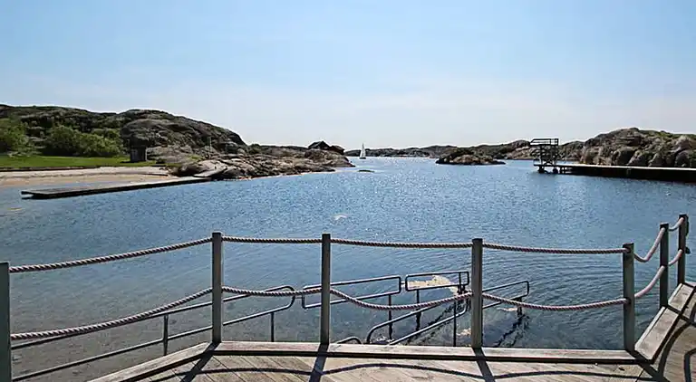 Holiday home in Skärhamn