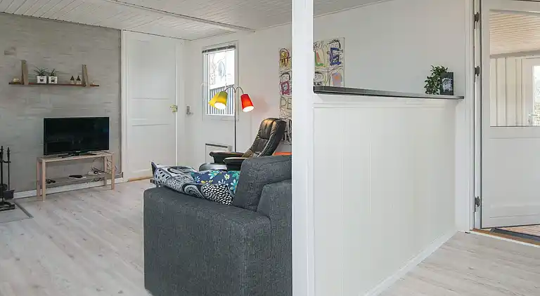 Holiday home in Diernæs Strandby