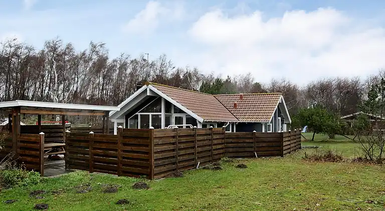 Holiday home in Rødby