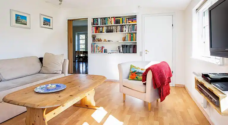 Casa vacanze in Gørlev