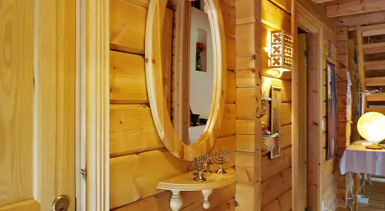 Holiday home in Röshult