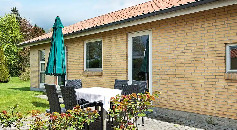 Holiday home in Risskov Ø