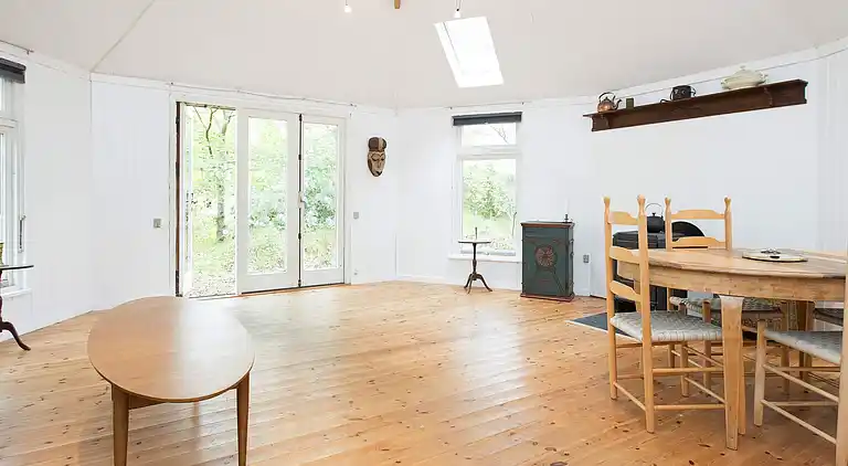 Holiday home in Græsted