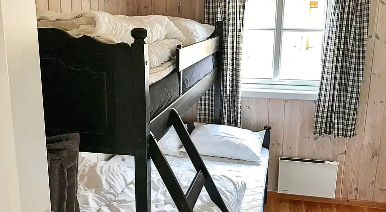 Vakantiehuis in Nordheim