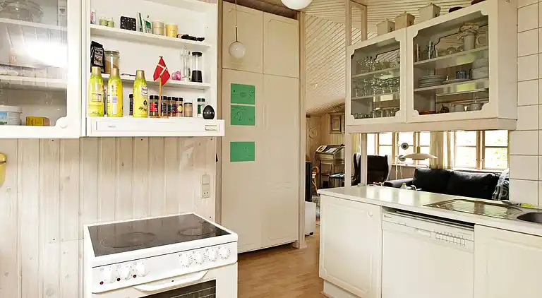 Holiday home in Ebeltoft