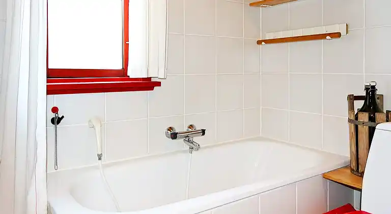 Sommerhus ved Helberskov Strand