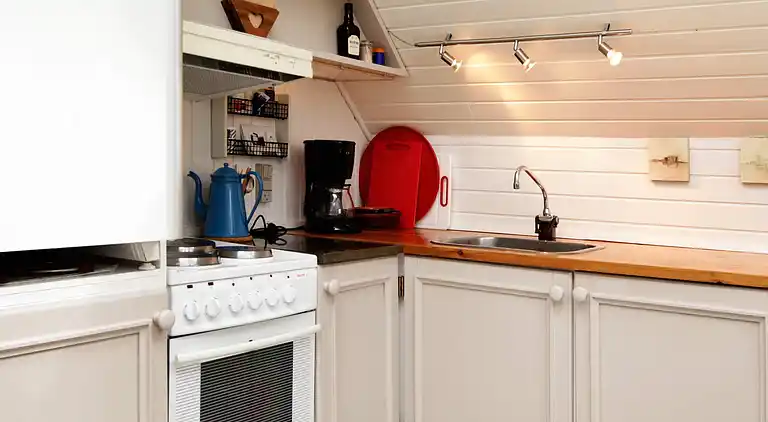 Holiday home in Rødby