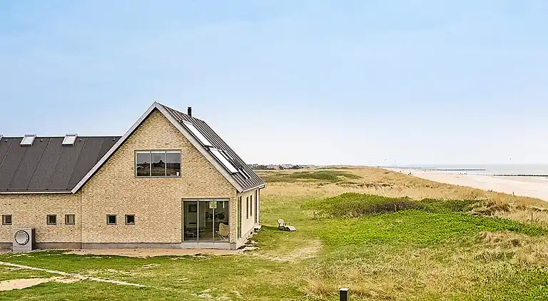 Holiday home in Blåvand