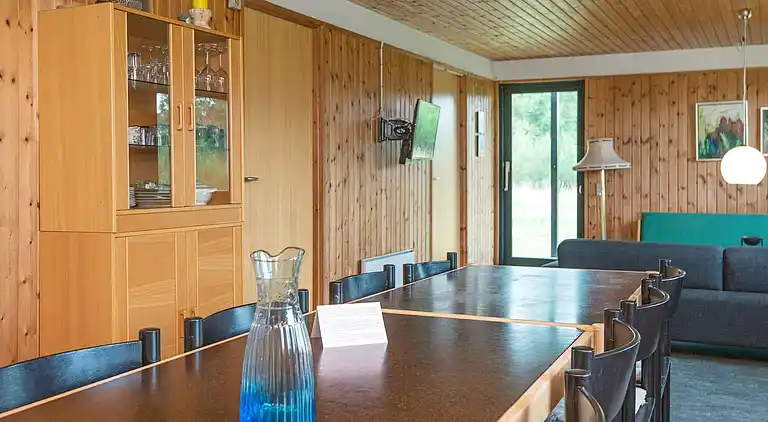 Holiday home in Bønnerup Strand