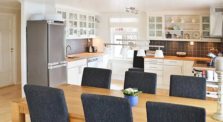 Holiday home in Gildeskål