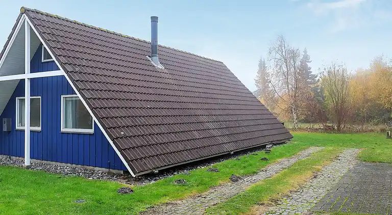 Holiday home in Rødby